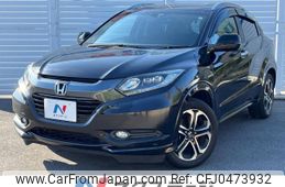 honda vezel 2015 -HONDA--VEZEL DAA-RU3--RU3-1071962---HONDA--VEZEL DAA-RU3--RU3-1071962-