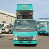 mitsubishi-fuso canter 2006 -MITSUBISHI--Canter PA-FE71BBD--FE71BB-520868---MITSUBISHI--Canter PA-FE71BBD--FE71BB-520868- image 9