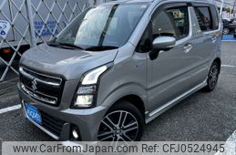 suzuki wagon-r 2020 -SUZUKI--Wagon R 4AA-MH55S--MH55S-920883---SUZUKI--Wagon R 4AA-MH55S--MH55S-920883-