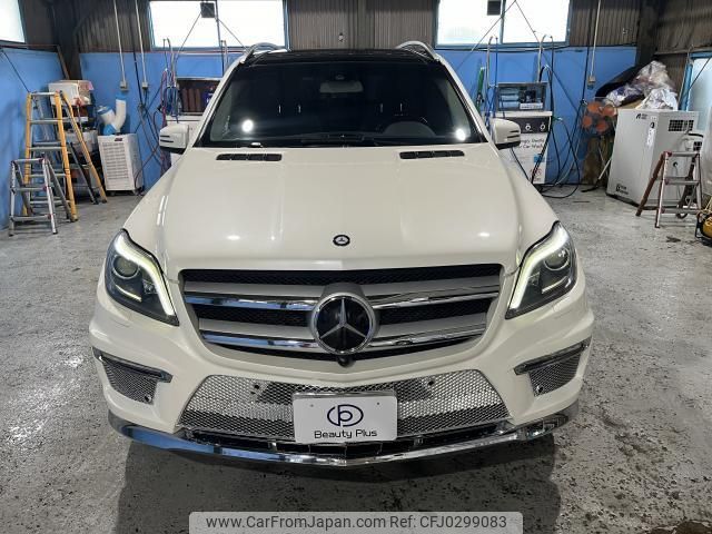 mercedes-benz gl-class 2013 quick_quick_CBA-166873_WDC1668731A268789 image 2