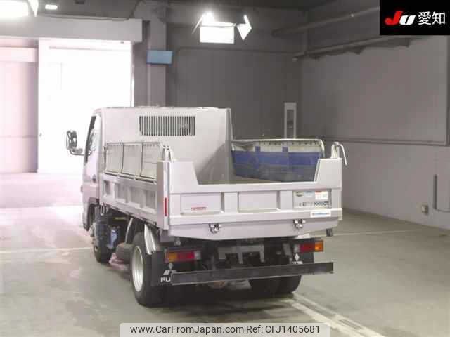 mitsubishi-fuso canter 2018 -MITSUBISHI--Canter FBA30-570679---MITSUBISHI--Canter FBA30-570679- image 2