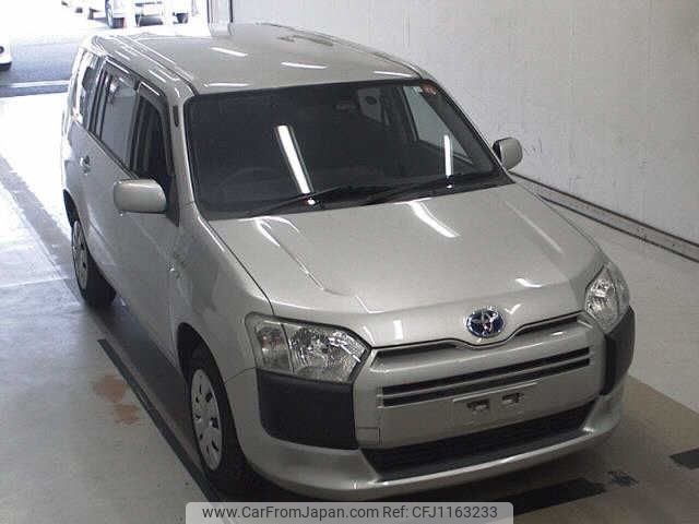 toyota succeed-van 2019 -TOYOTA--Succeed Van NHP160V-0014157---TOYOTA--Succeed Van NHP160V-0014157- image 1