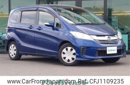 honda freed 2015 -HONDA--Freed DBA-GB3--GB3-1623611---HONDA--Freed DBA-GB3--GB3-1623611-
