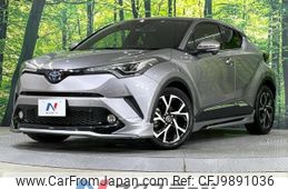 toyota c-hr 2017 -TOYOTA--C-HR DAA-ZYX10--ZYX10-2010699---TOYOTA--C-HR DAA-ZYX10--ZYX10-2010699-