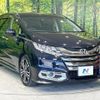 honda odyssey 2014 -HONDA--Odyssey DBA-RC1--RC1-1015215---HONDA--Odyssey DBA-RC1--RC1-1015215- image 17