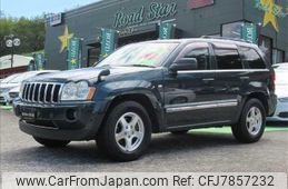 jeep grand-cherokee 2005 -CHRYSLER--Jeep Grand Cherokee WH57--1J8HD58265Y539850---CHRYSLER--Jeep Grand Cherokee WH57--1J8HD58265Y539850-