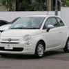 fiat 500 2019 -FIAT--Fiat 500 ABA-31212--ZFA3120000JC15363---FIAT--Fiat 500 ABA-31212--ZFA3120000JC15363- image 10