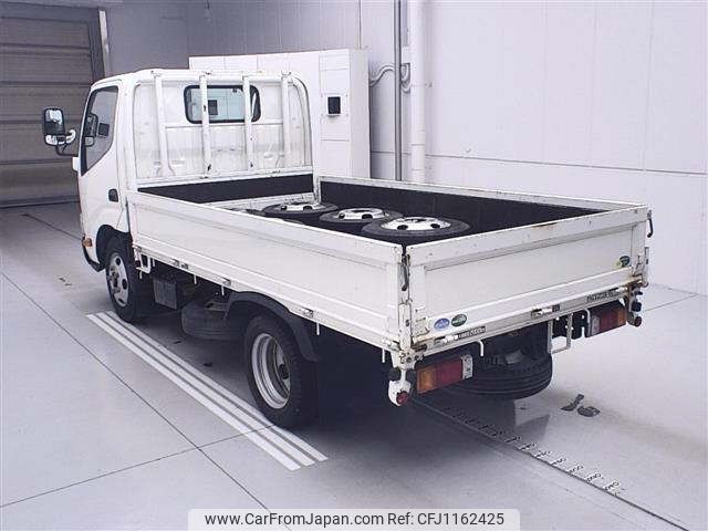 toyota dyna-truck 2019 -TOYOTA--Dyna XZC605-0023081---TOYOTA--Dyna XZC605-0023081- image 2