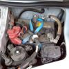 toyota regiusace-van 2017 CFJ1758106 image 9