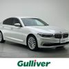 bmw 5-series 2018 -BMW--BMW 5 Series CLA-JA20P--WBAJA92020WB37778---BMW--BMW 5 Series CLA-JA20P--WBAJA92020WB37778- image 1