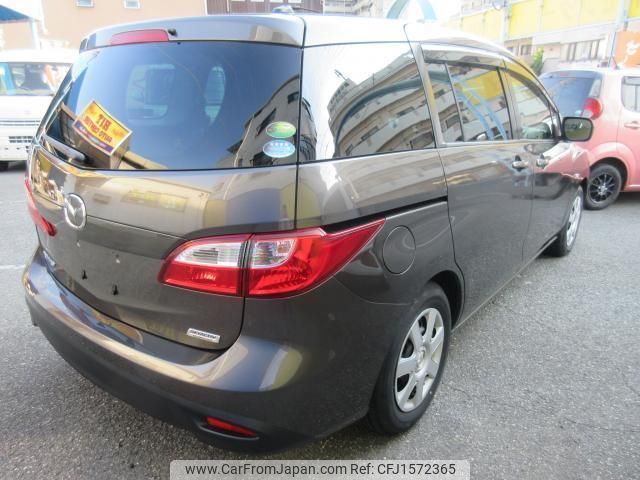 mazda premacy 2015 CFJ1572365 image 2