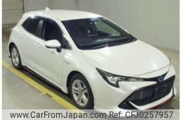 toyota corolla-sport 2019 -TOYOTA--Corolla Sport 6AA-ZWE211H--ZWE211H-1028509---TOYOTA--Corolla Sport 6AA-ZWE211H--ZWE211H-1028509-