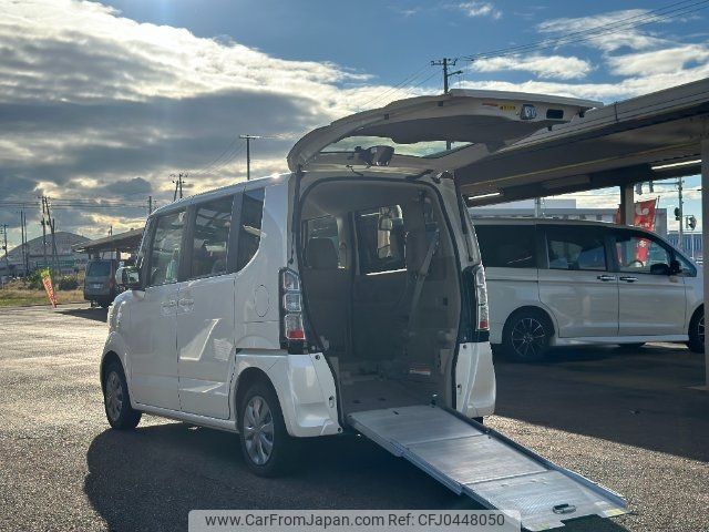 honda n-box-plus 2013 -HONDA--N BOX + JF1--8305283---HONDA--N BOX + JF1--8305283- image 1