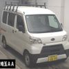 subaru sambar-van 2018 -SUBARU 【品川 000ﾝ0000】--Samber Van S331B-0016285---SUBARU 【品川 000ﾝ0000】--Samber Van S331B-0016285- image 1