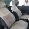 fiat 500 2014 -FIAT--Fiat 500 ABA-31212--ZFA3120000J279911---FIAT--Fiat 500 ABA-31212--ZFA3120000J279911- image 24