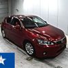 lexus ct 2011 -LEXUS--Lexus CT ZWA10--ZWA10-2041329---LEXUS--Lexus CT ZWA10--ZWA10-2041329- image 1