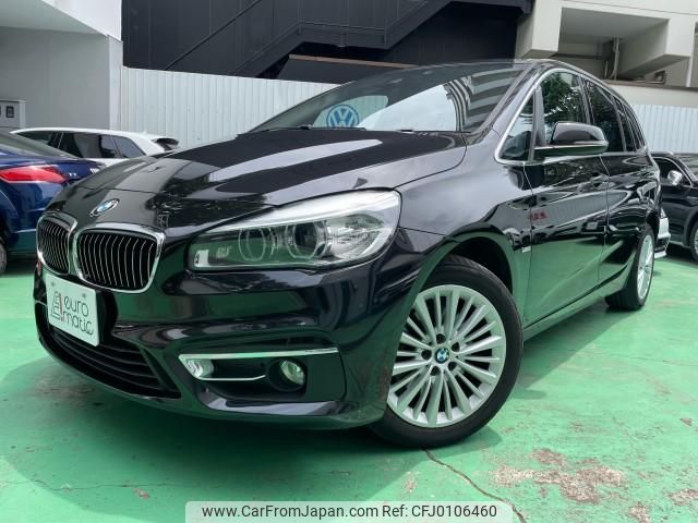 bmw 2-series 2017 quick_quick_LDA-2E20_WBA2E520805G91656 image 1