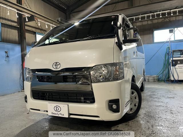 toyota hiace-van 2023 quick_quick_3DF-GDH201V_GDH201-1092767 image 1