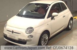 fiat 500 2014 -FIAT--Fiat 500 ABA-31209--ZFA3120000J223191---FIAT--Fiat 500 ABA-31209--ZFA3120000J223191-