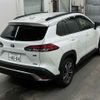 toyota corolla-cross 2023 -TOYOTA 【つくば 331ホ4004】--Corolla Cross ZVG11-1074428---TOYOTA 【つくば 331ホ4004】--Corolla Cross ZVG11-1074428- image 6