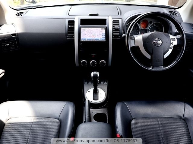nissan x-trail 2010 -NISSAN--X-Trail DBA-NT31--NT31-105840---NISSAN--X-Trail DBA-NT31--NT31-105840- image 2