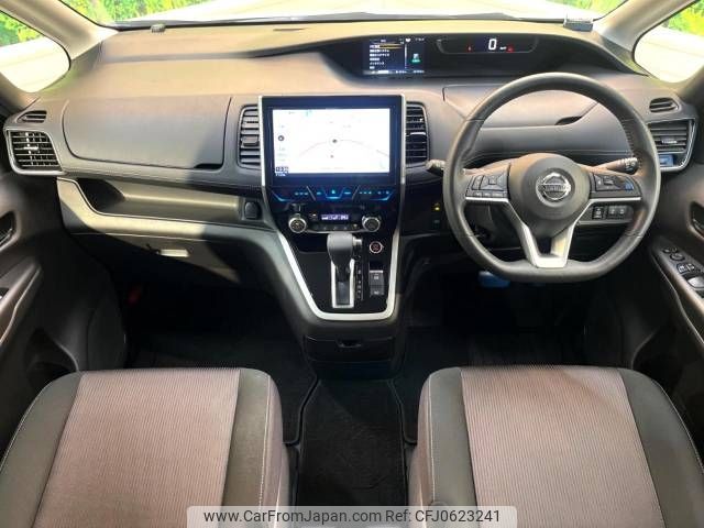 nissan serena 2019 -NISSAN--Serena DAA-GFC27--GFC27-168341---NISSAN--Serena DAA-GFC27--GFC27-168341- image 2