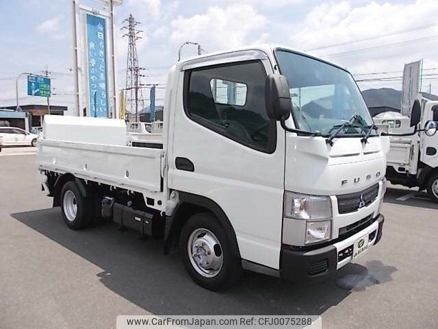 mitsubishi-fuso canter 2012 -MITSUBISHI--Canter FBA00-505159---MITSUBISHI--Canter FBA00-505159- image 1