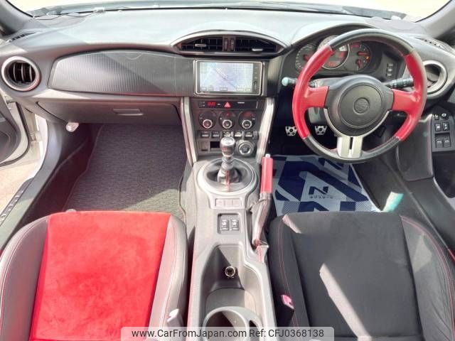 toyota 86 2012 -TOYOTA--86 DBA-ZN6--ZN6-017968---TOYOTA--86 DBA-ZN6--ZN6-017968- image 2