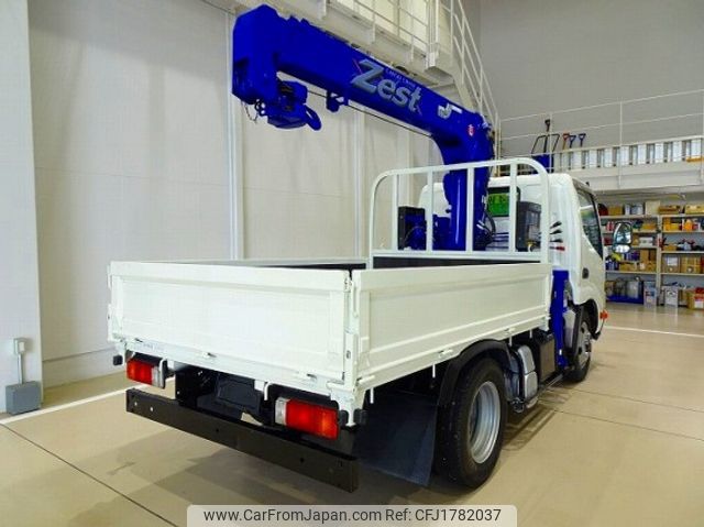 hino dutro 2012 CFJ1782037 image 2