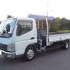 mitsubishi-fuso canter 2006 CFJ0270533 image 2