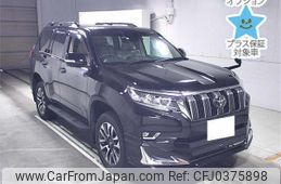 toyota land-cruiser-prado 2023 -TOYOTA 【下関 300ﾀ6009】--Land Cruiser Prado TRJ150W-0164128---TOYOTA 【下関 300ﾀ6009】--Land Cruiser Prado TRJ150W-0164128-