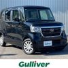 honda n-box 2019 -HONDA--N BOX DBA-JF4--JF4-1043106---HONDA--N BOX DBA-JF4--JF4-1043106- image 1