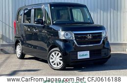 honda n-box 2019 -HONDA--N BOX DBA-JF4--JF4-1043106---HONDA--N BOX DBA-JF4--JF4-1043106-