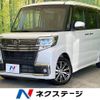 daihatsu tanto 2018 -DAIHATSU--Tanto DBA-LA600S--LA600S-0720907---DAIHATSU--Tanto DBA-LA600S--LA600S-0720907- image 1