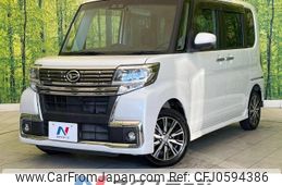 daihatsu tanto 2018 -DAIHATSU--Tanto DBA-LA600S--LA600S-0720907---DAIHATSU--Tanto DBA-LA600S--LA600S-0720907-