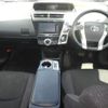 toyota prius-α 2014 -TOYOTA 【岡山 】--Prius α ZVW41W-3369923---TOYOTA 【岡山 】--Prius α ZVW41W-3369923- image 4