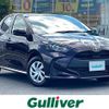 toyota yaris 2020 -TOYOTA--Yaris 5BA-MXPA10--MXPA10-2018748---TOYOTA--Yaris 5BA-MXPA10--MXPA10-2018748- image 1