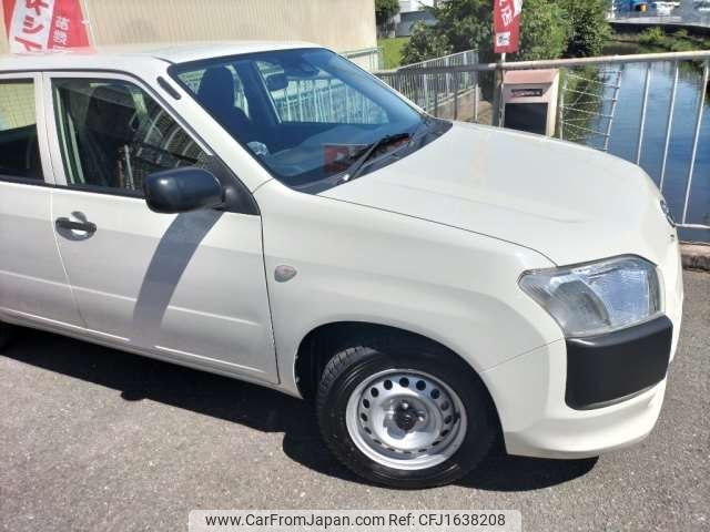 toyota probox-van 2020 CFJ1638208 image 2