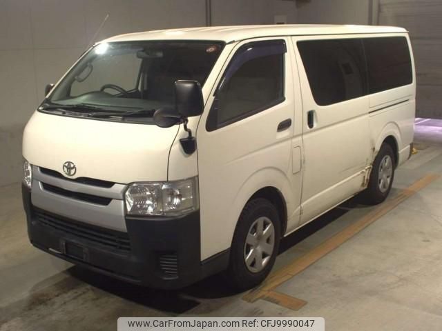 toyota regiusace-van 2016 quick_quick_QDF-KDH201V_KDH201-0203342 image 1