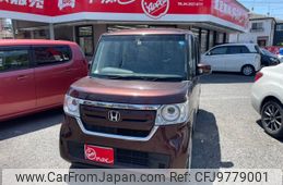 honda n-box 2017 -HONDA--N BOX DBA-JF3--JF3-1013966---HONDA--N BOX DBA-JF3--JF3-1013966-