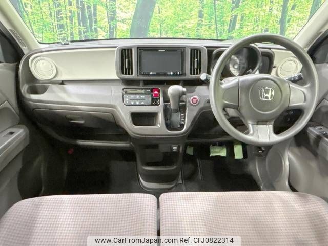 honda n-one 2018 -HONDA--N ONE DBA-JG1--JG1-1305323---HONDA--N ONE DBA-JG1--JG1-1305323- image 2