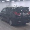 toyota alphard 2017 quick_quick_DAA-AYH30W_AYH30-0049381 image 3