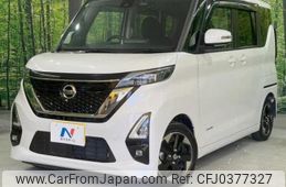 nissan roox 2020 -NISSAN 【名変中 】--Roox B44A--0022509---NISSAN 【名変中 】--Roox B44A--0022509-