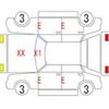 toyota c-hr 2021 -TOYOTA--C-HR 6AA-ZYX11--ZYX11-2036244---TOYOTA--C-HR 6AA-ZYX11--ZYX11-2036244- image 2