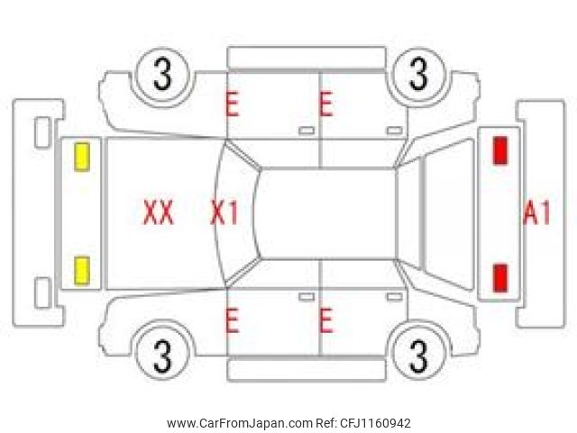 toyota c-hr 2021 -TOYOTA--C-HR 6AA-ZYX11--ZYX11-2036244---TOYOTA--C-HR 6AA-ZYX11--ZYX11-2036244- image 2