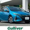 toyota prius-phv 2018 -TOYOTA--Prius PHV DLA-ZVW52--ZVW52-3081943---TOYOTA--Prius PHV DLA-ZVW52--ZVW52-3081943- image 1