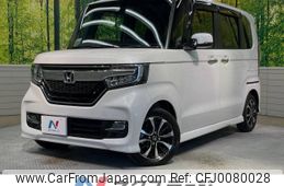 honda n-box 2019 -HONDA--N BOX DBA-JF3--JF3-1294809---HONDA--N BOX DBA-JF3--JF3-1294809-