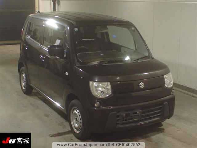 suzuki mr-wagon 2013 -SUZUKI 【未記入 】--MR Wagon MF33S-642524---SUZUKI 【未記入 】--MR Wagon MF33S-642524- image 1