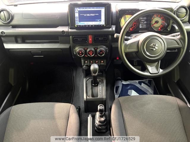 suzuki jimny 2024 CFJ1726529 image 2