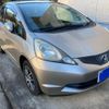 honda fit 2010 -HONDA--Fit DBA-GE6--GE6-1330248---HONDA--Fit DBA-GE6--GE6-1330248- image 2